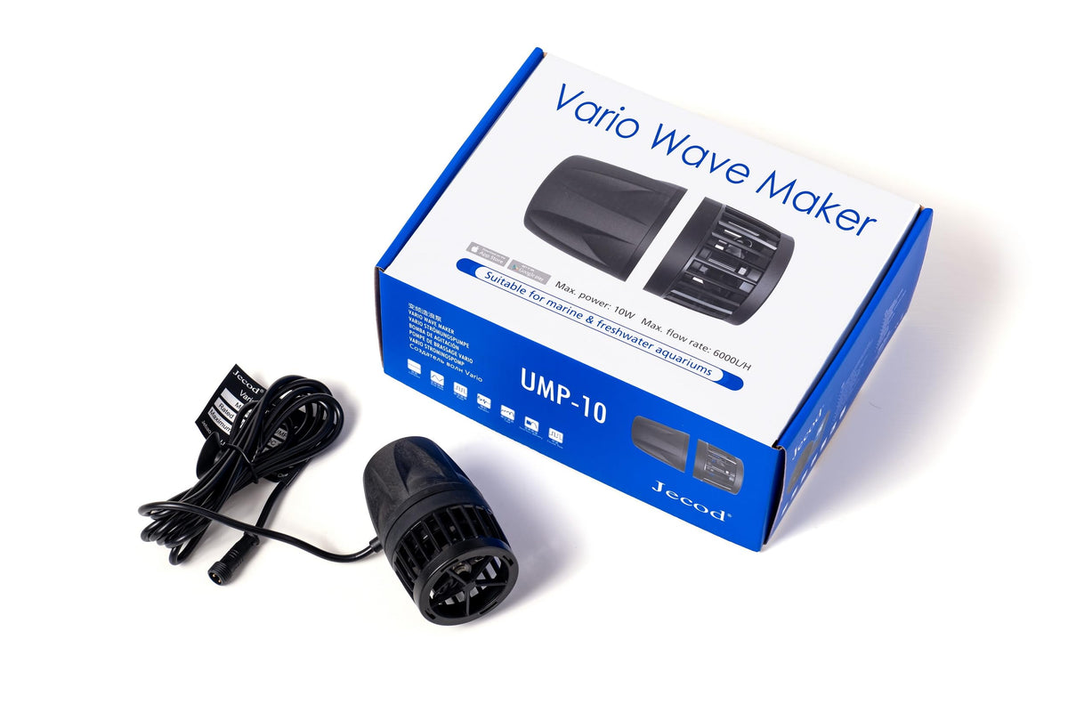 Jecod UMP-10 Vario Wavemaker, 1,585 GPH