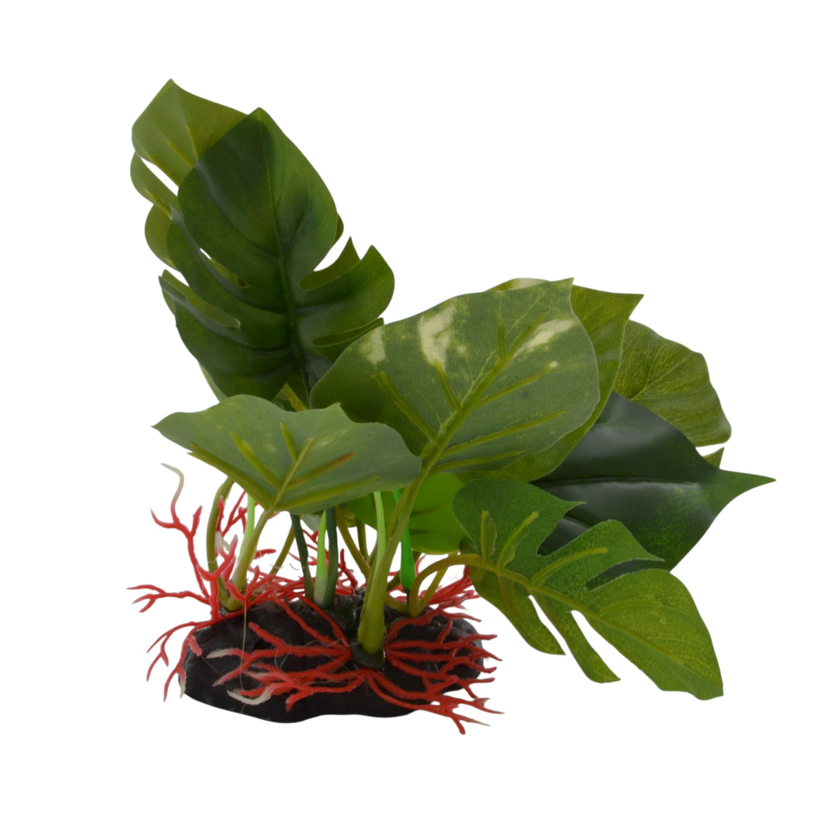 CNZ Landscaping Plastic Plant Decoration - view 2