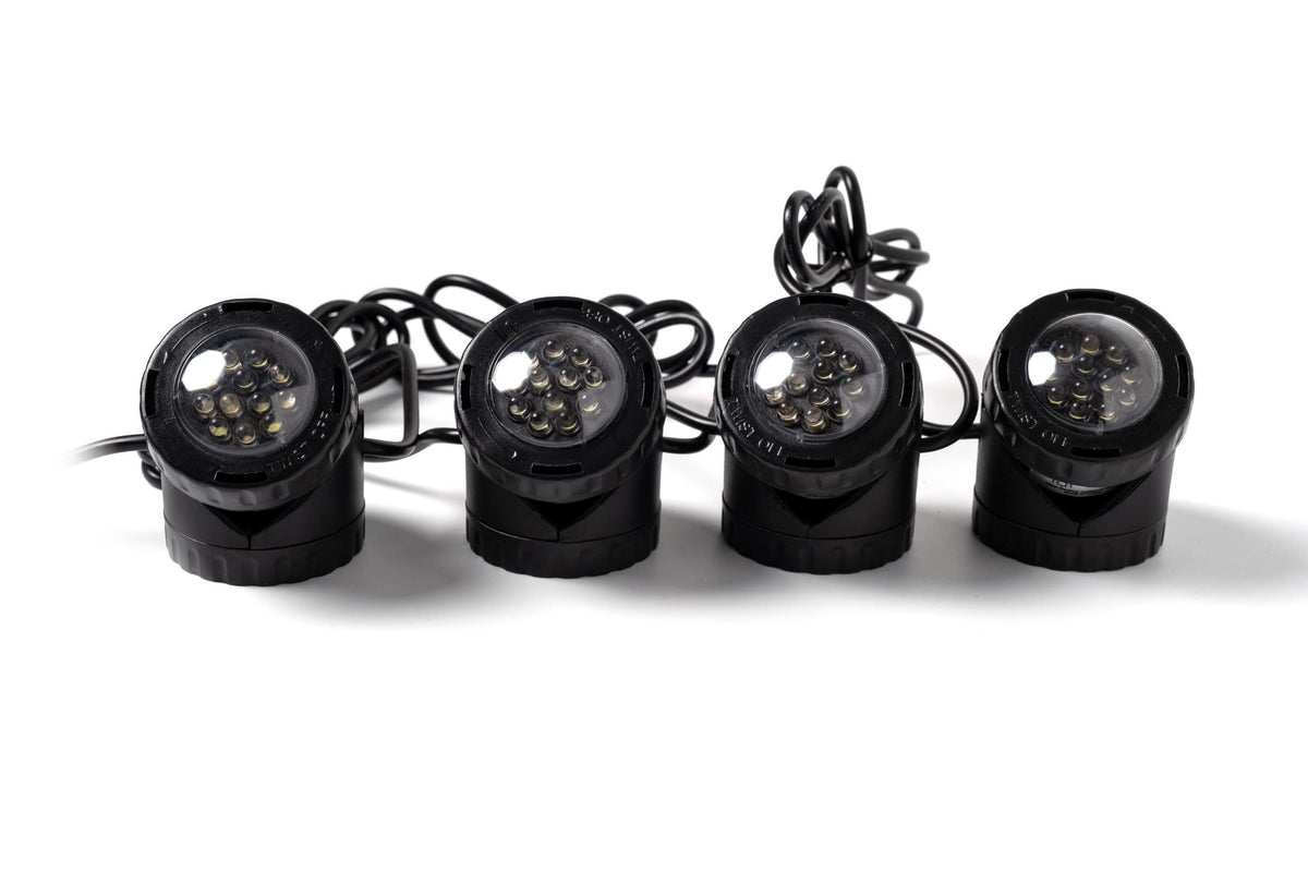 Jebao Submersible LED Pond Light - view 9