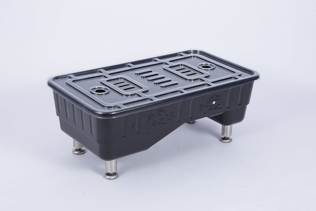 CNZ Aquatic Turtle Tub with Lip (Medium)