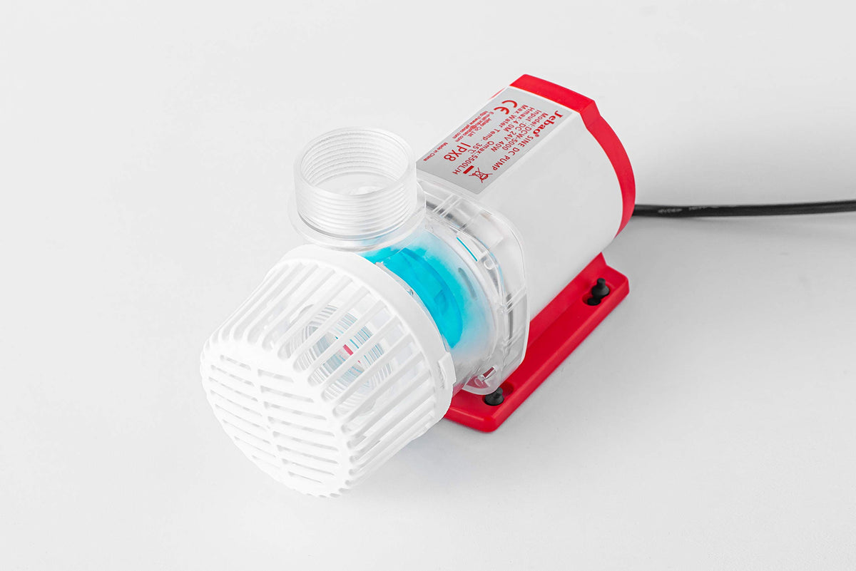 Jebao DCW SINE DC Controllable Water Pump - view 26