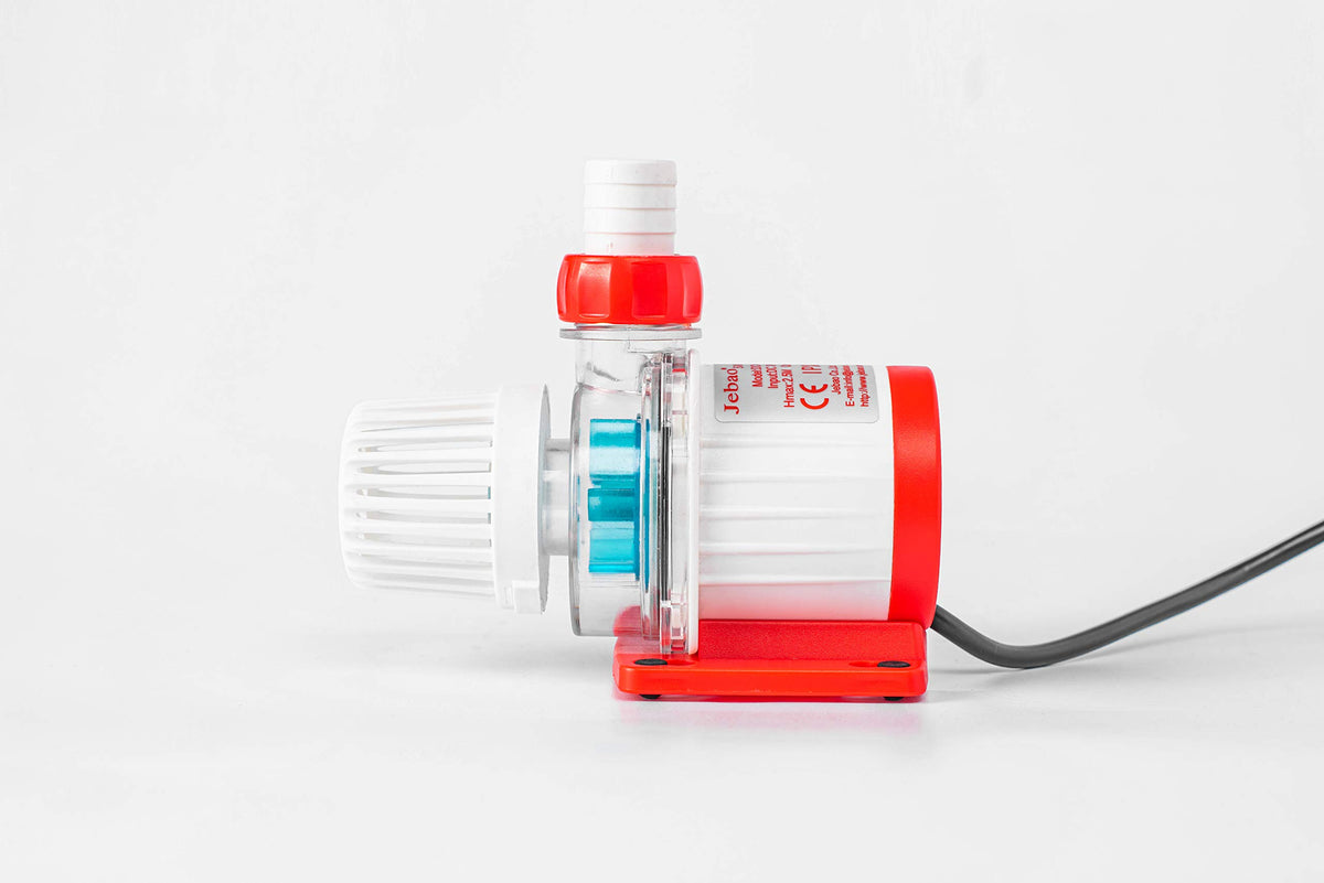 Jebao DCW SINE DC Controllable Water Pump - view 10