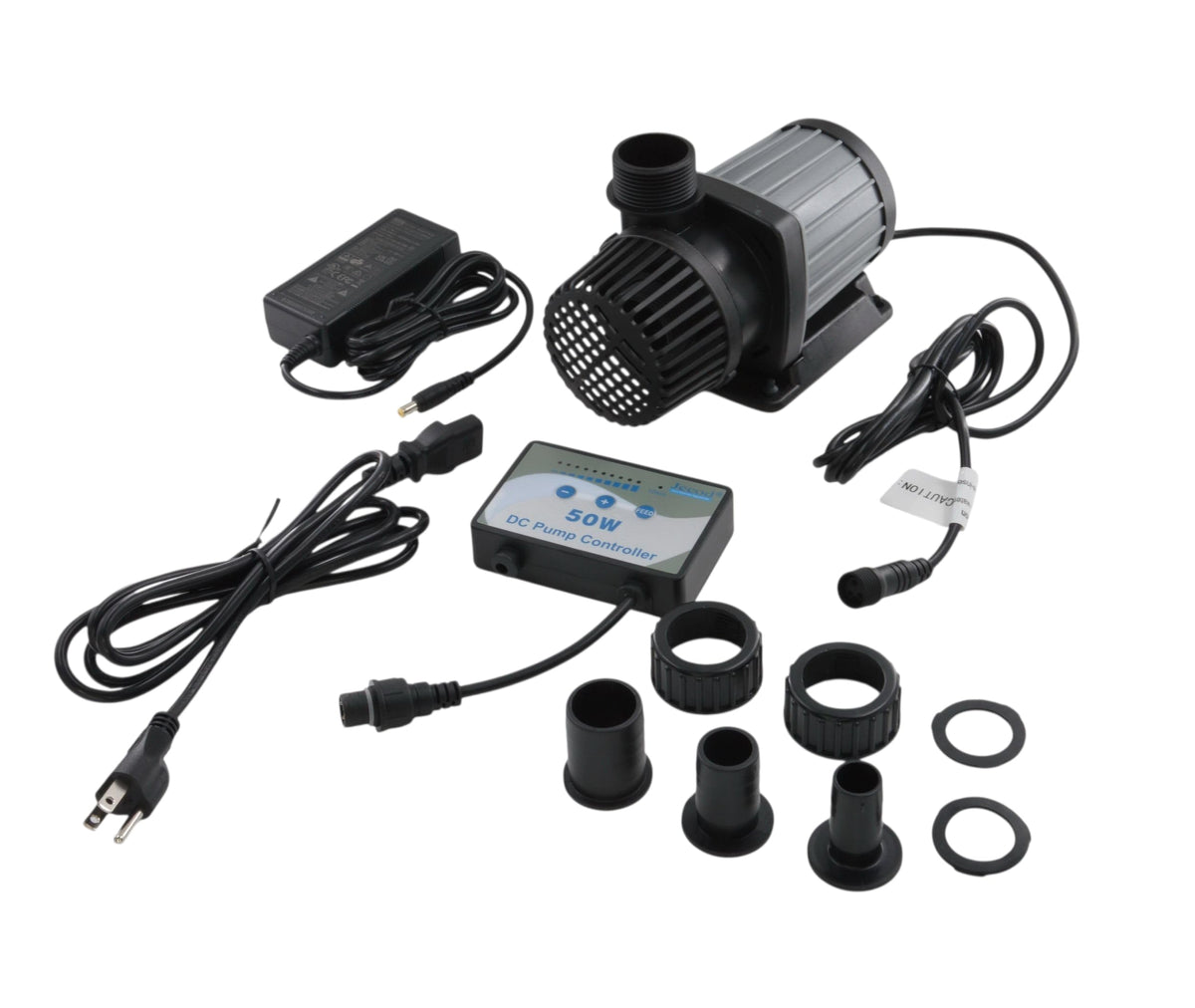 Jecod/Jebao DCT Marine Controllable Water Pump - view 11