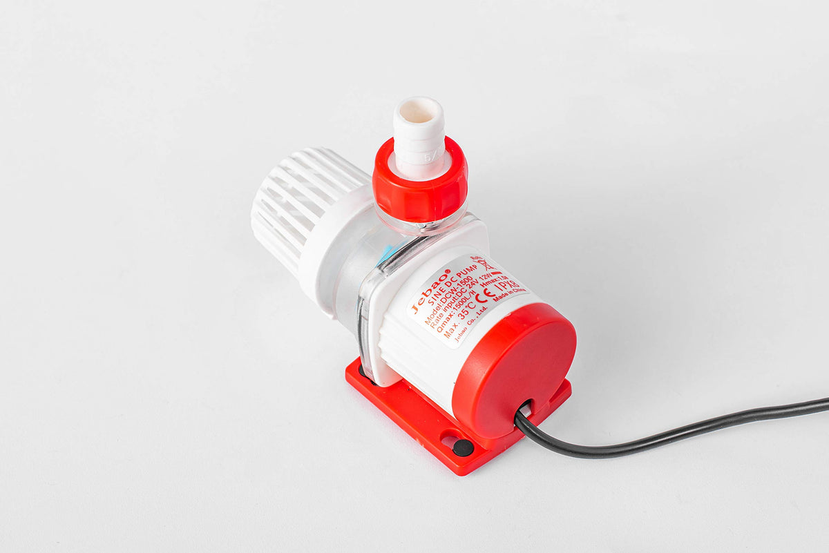 Jebao DCW SINE DC Controllable Water Pump - view 3