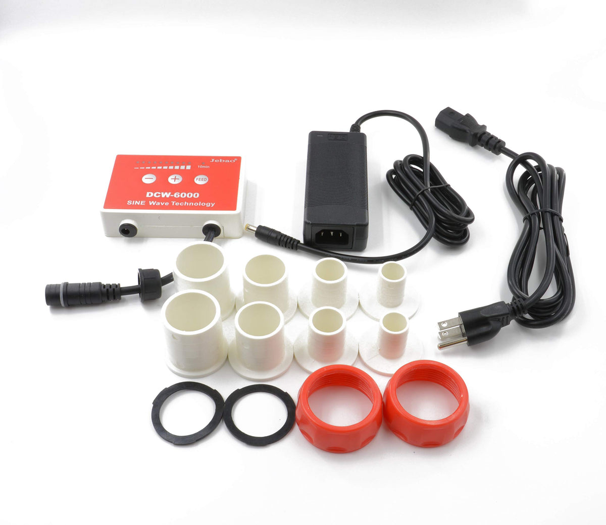 Jebao DCW SINE DC Controllable Water Pump - view 18