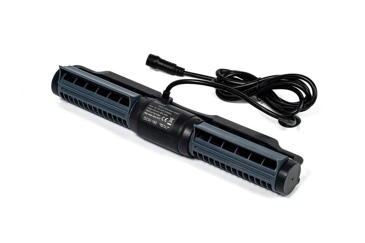 JECOD DCW-180 Bluetooth Submersible Vario Cross Flow Wave Maker Pump - view 2