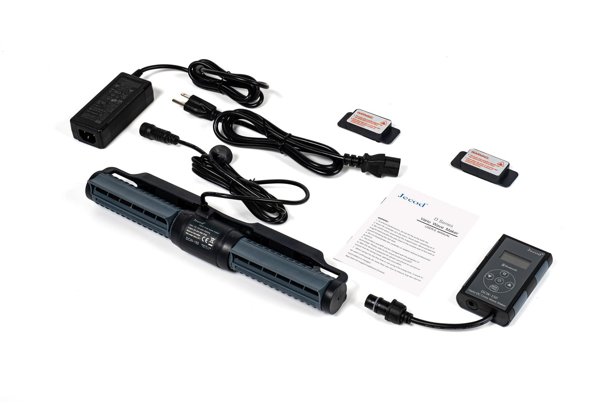 Jecod Jebao DCW-150 Submersible Cross Flow Wave Maker Pump - view 6