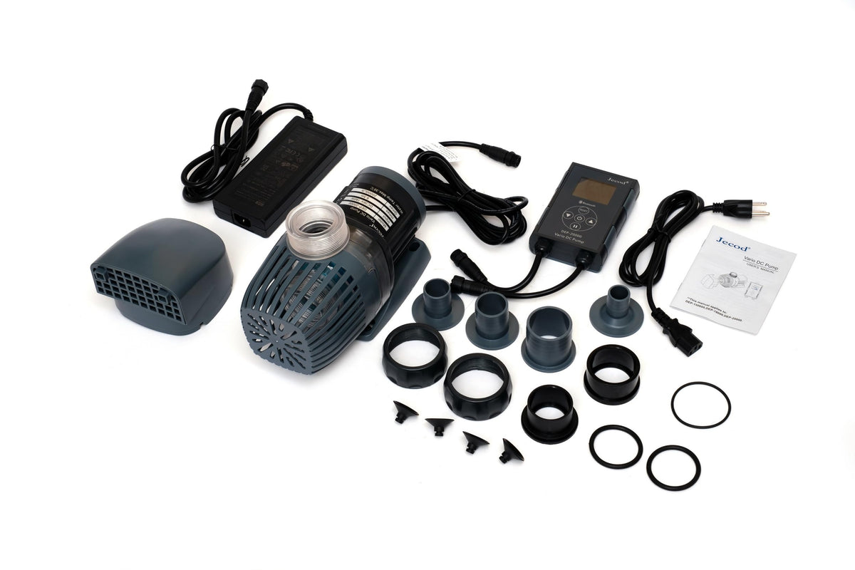 Jecod Jebao DEP Bluetooth Submersible Vario DC Pump - view 19