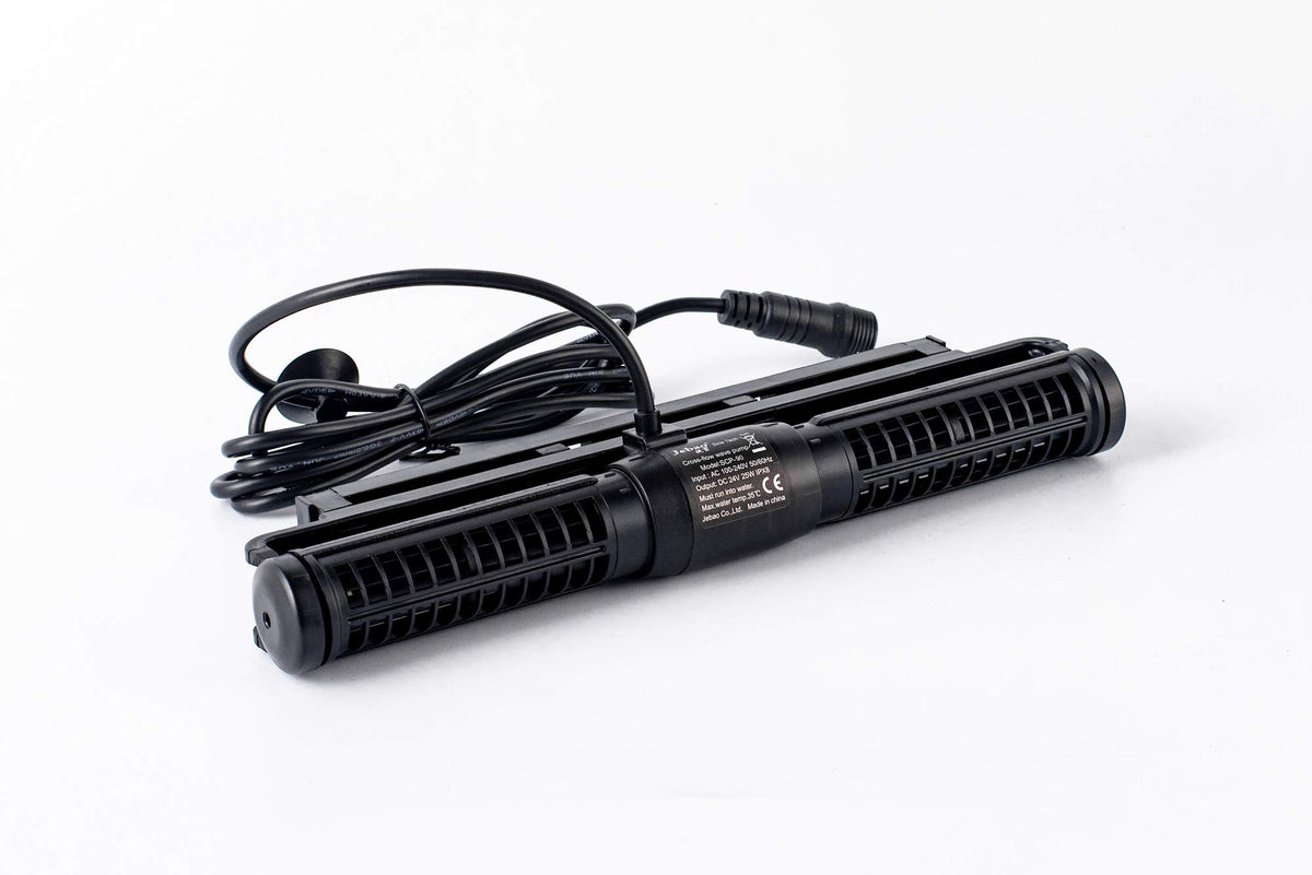Jebao SCP-90 Sine Cross Flow Pump Wave Maker with Controller - view 2