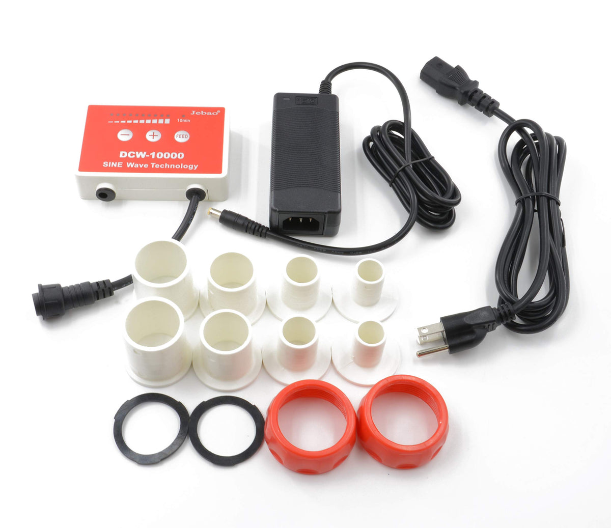Jebao DCW SINE DC Controllable Water Pump - view 29