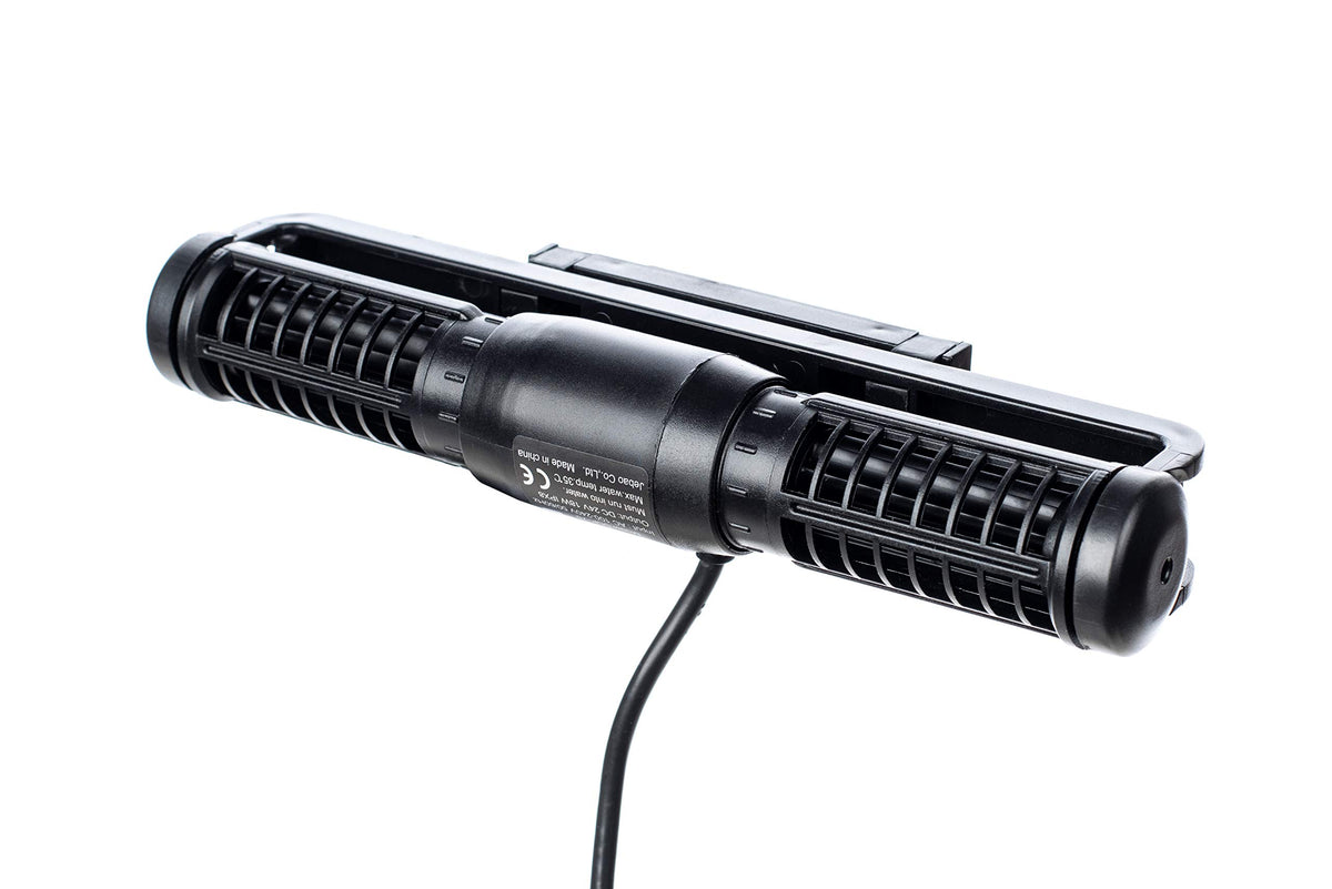 Jebao SCP-70 Sine Cross Flow Aquarium Wavemaker, 925-1,850 GPH
