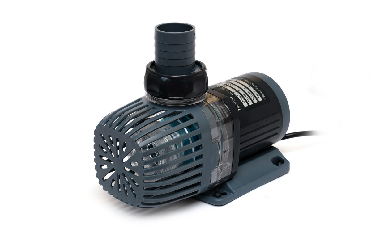 Jebao DEP Submersible DC Pump with Bluetooth Suitable for Seawater and Freshwater - view 17