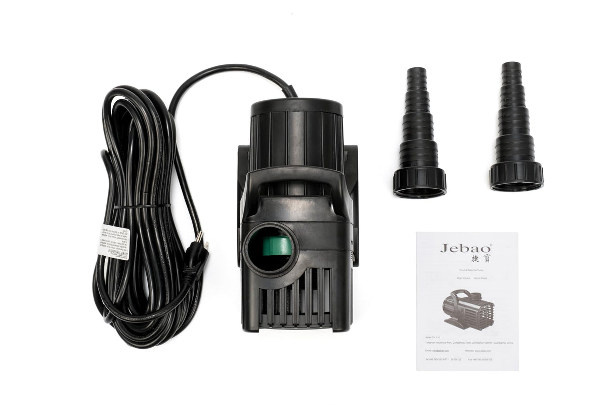 Jebao APP Pond & Waterfall Pump - view 8