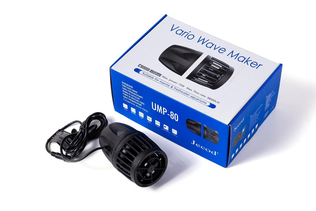 Jecod UMP-80 Vario Wavemaker, 10,038 GPH