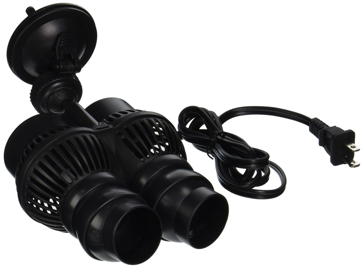 SUNSUN JVP-201 Aquarium Wavemaker, 1,585 GPH