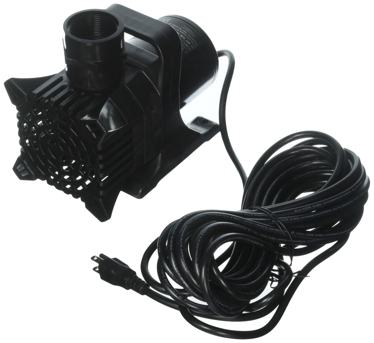 Jebao Submersible Pond Waterfall Pump