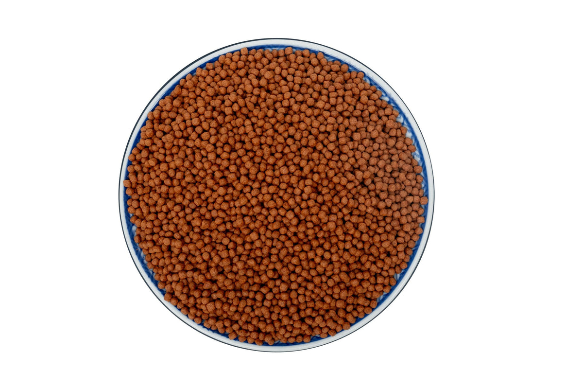 Aqua Master Prime Fish Food 10kg, 22-pound (Large) - view 6