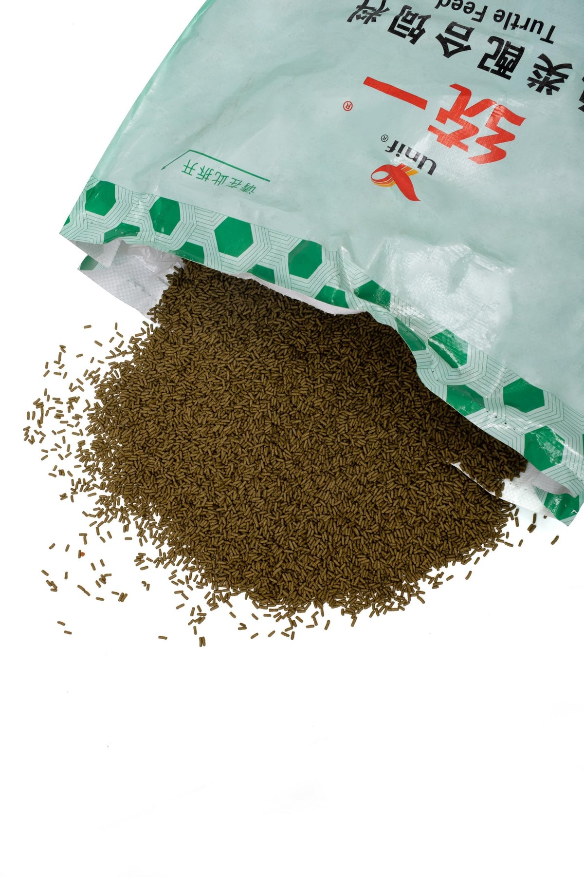 Aqua Master Turtle Food - view 4
