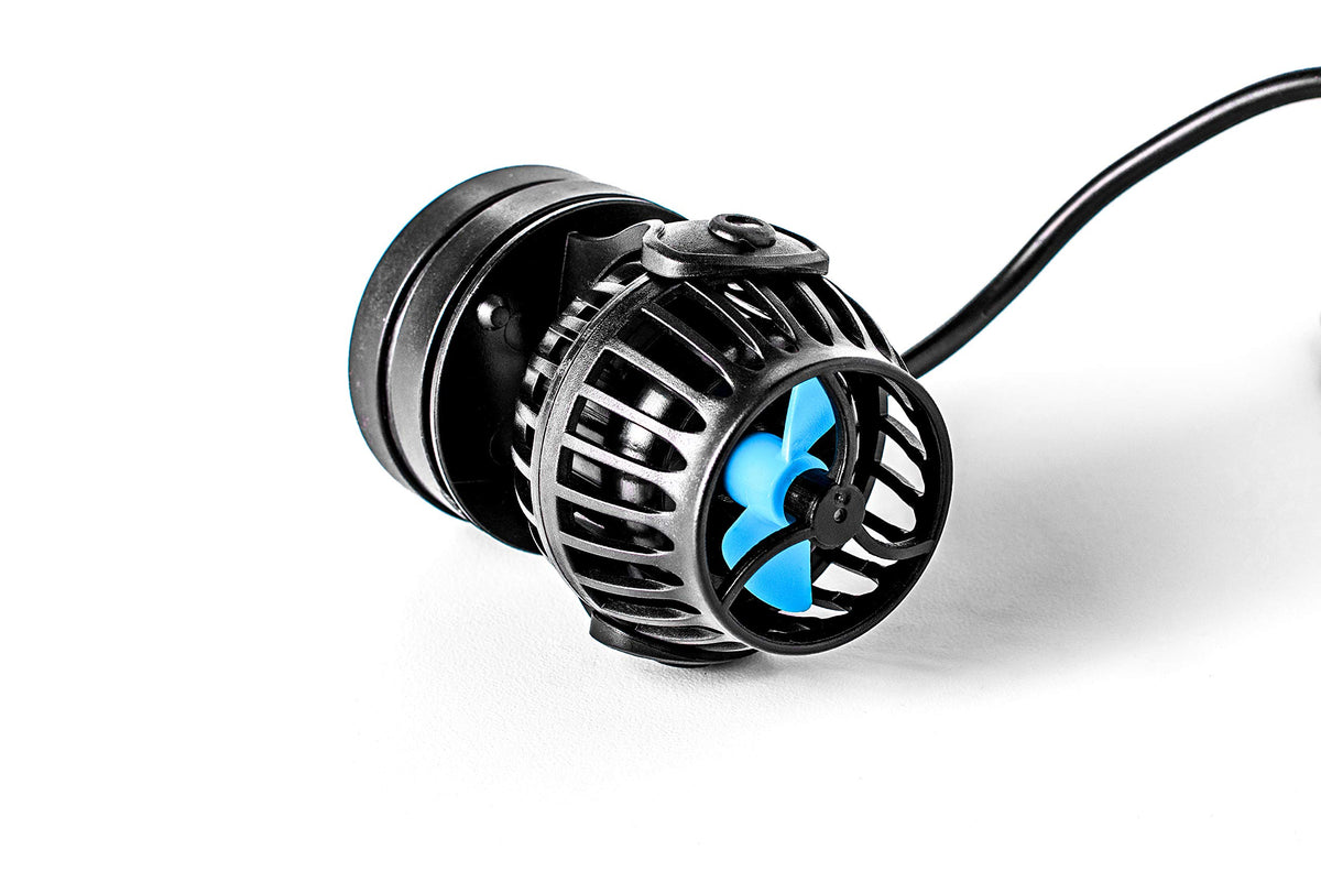 Jebao SOW Wave Maker Flow Pump with Controller for Marine Reef Aquarium - view 2