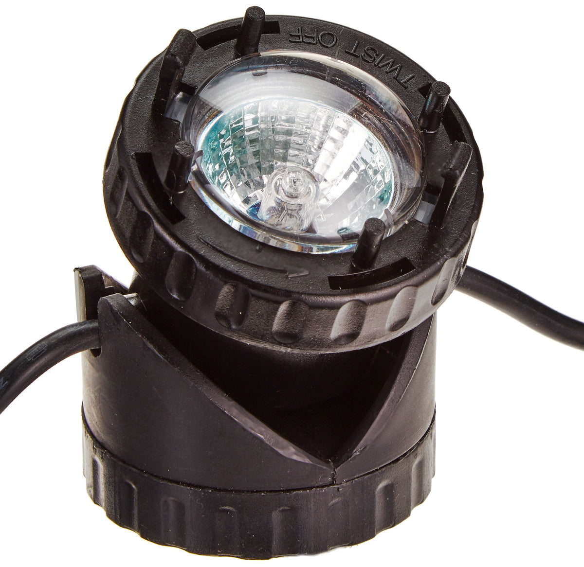 Jebao 30W Halogen Submersible Pond Light, 3-Pack - view 3