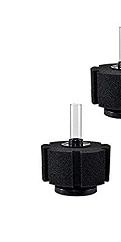 XINYOU XY-280 Aquarium FIsh Tank Bio-Sponge Filter, Black - view 4