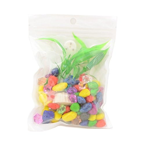 CNZ Wall Mounted Acrylic Fish Bowl, 11.5-inch - view 3