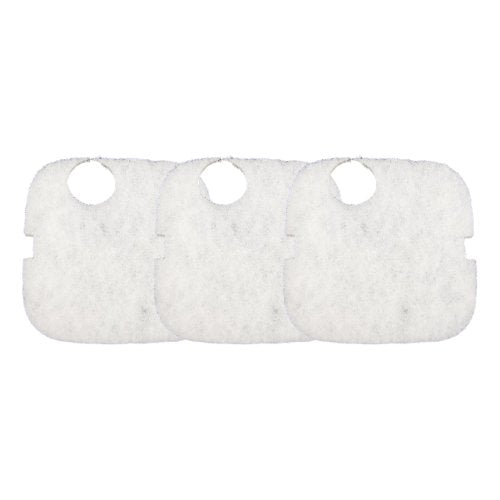 Jebao 204U Repalcement Filter Pad, Set of 3