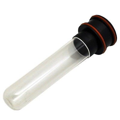 SUNSUN Replacement Quartz Sleeve Tube For GRECH/SUPER/PERFECT HW-303B/403B