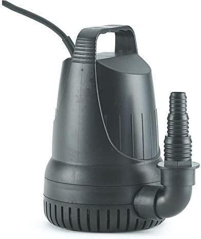 Jebao Magnetic Drive Waterfall Pump