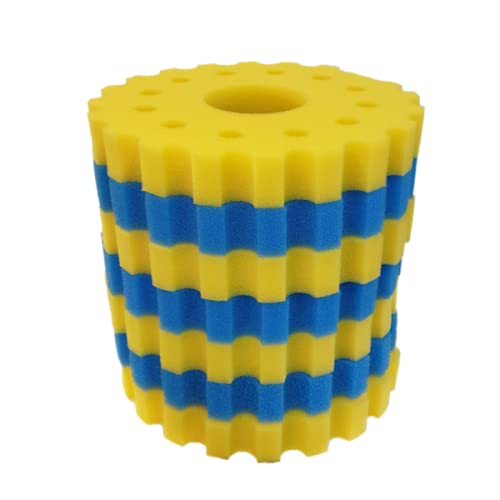 Replacement Filter Sponge Complete Set for GRECH CPF-30000