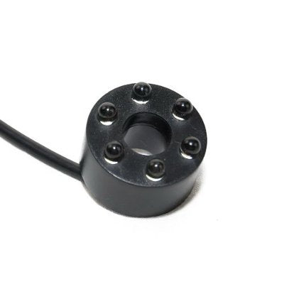 CNZ Submersible LED Fountain Ring