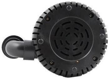 Jebao JGP-12000 Magnetic Drive Waterfall Fountain Pump - view 2