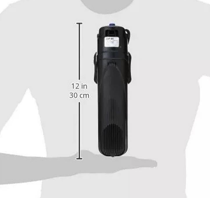 SUNSUN JUP-02 Aquarium Submersible Power Head with 5w Sterilizer - view 2
