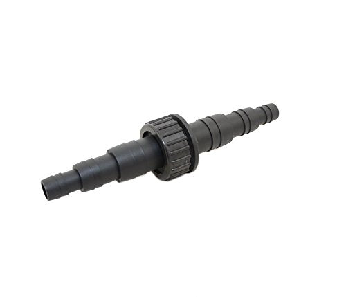 CNZ Multi Hose Adapter, 3/4 to 1-1/4-inch