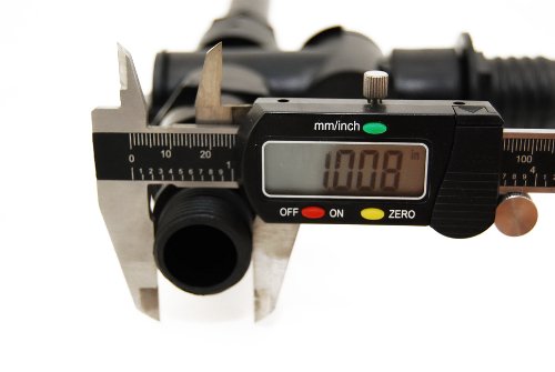 Jebao FT-04 Fountain Nozzle Kit - view 3