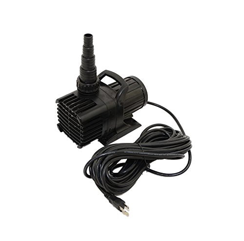 Jebao APP Pond & Waterfall Pump - view 3