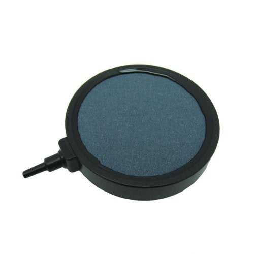 CNZ Bubble Disk Round Air Stone