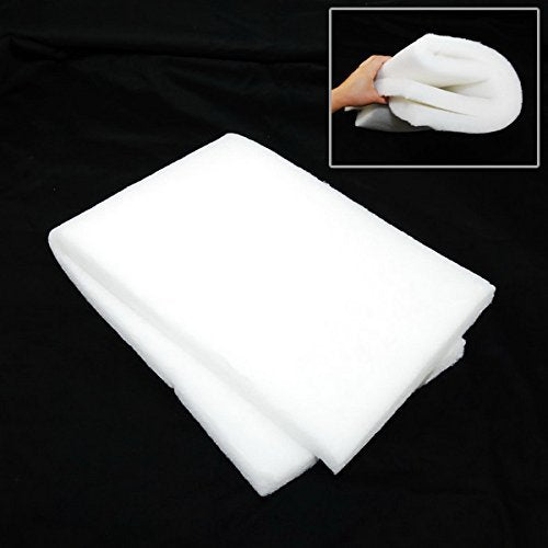CNZ® Pond & Aquarium Filter Media 12" x 35", Fine Pad