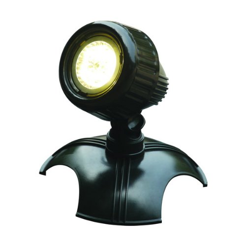 Jebao Submersible LED Spot Light, 6w, Warm White