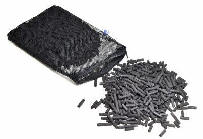 CNZ Aquarium Filter Media Kits Carbon 5-pack - view 2