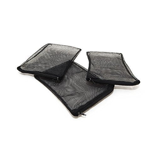 CNZ Universal Media Filter Bag for Ammonia Remover, Bio-ball, Ceramic Ring, Pellet Carbon - view 9