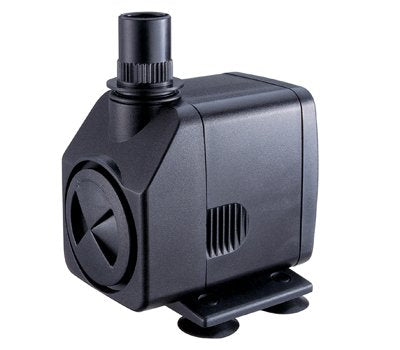 Jebao Submersible Fountain Pump - view 15