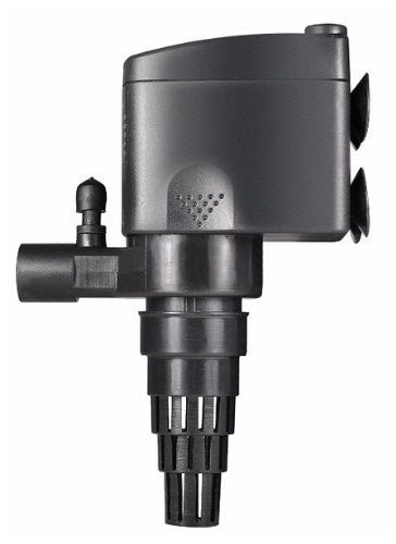 SUNSUN JP-022 Aquarium Submersible Pump Power Head, 158gph - view 2