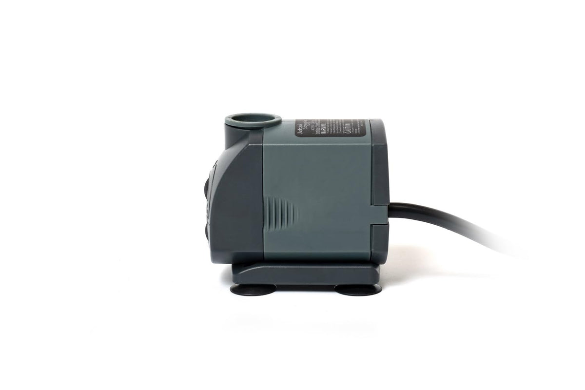 Jebao FA-1500 350GPH Submersible Fountain Pump for Hydroponics, Aquaponics, Waterfall, Fish Pond - view 3
