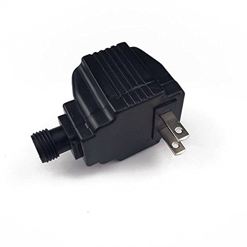 CNZ Submersible LED Fountain Ring 6-LED/12-LED AC Adapter - view 2