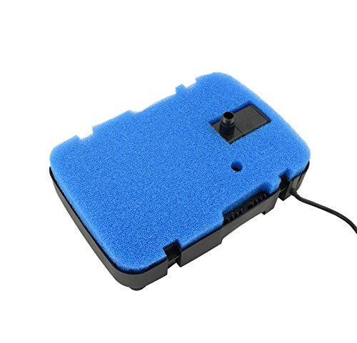 CNZ All-in One Pond Filter System with 13W UV Sterilizer 660 GPH Pump Fountain Kits - view 3