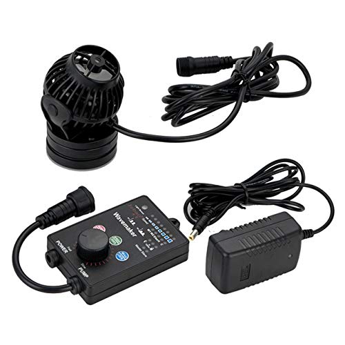 Jebao SOW-15 Aquarium Wavemaker, 3,962 GPH