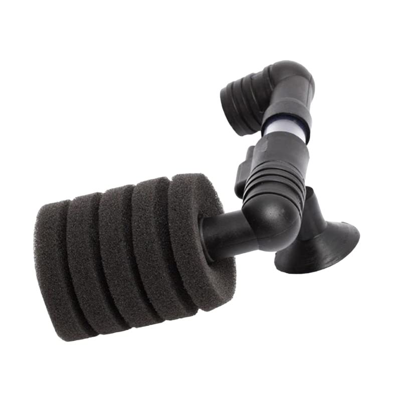 XY-2820 Aquarium Bio Sponge Filter, 10-pack