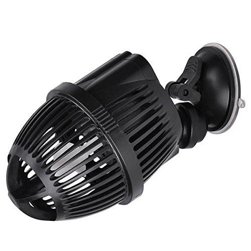 Super Aquatic VP-101 800 GPH Submersible Circulation Powerhead Pump