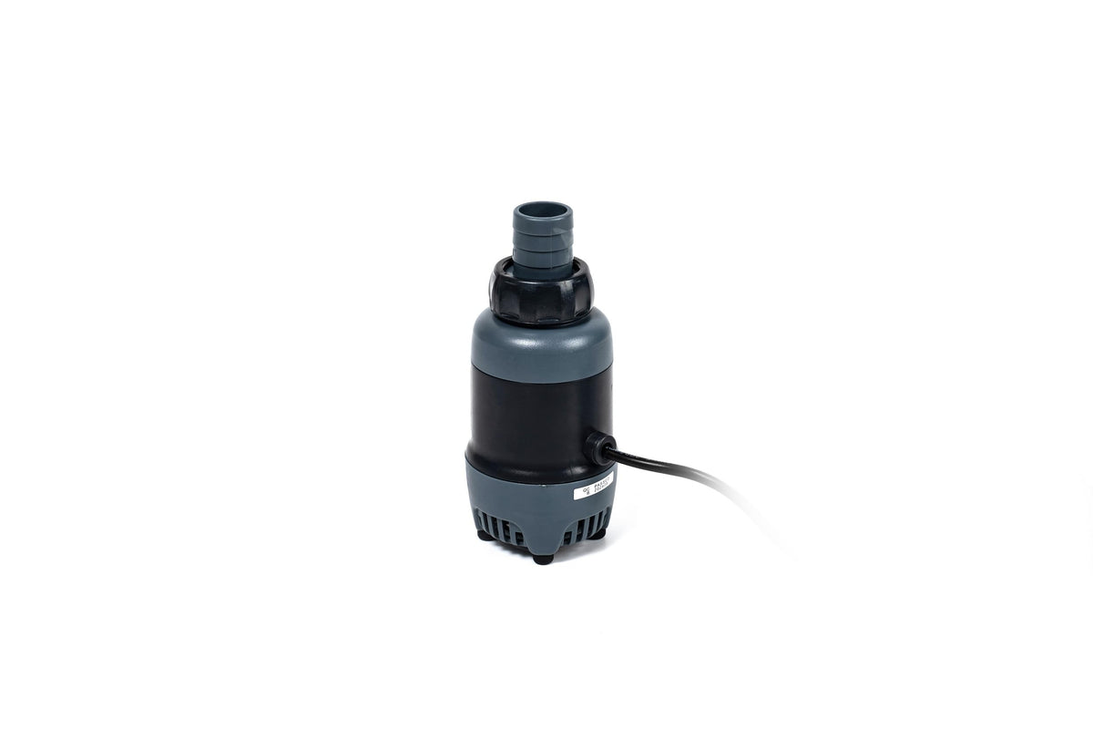 JECOD DXP-2500 Bluetooth Submersible Vario DC Pump, 660GPH - view 3
